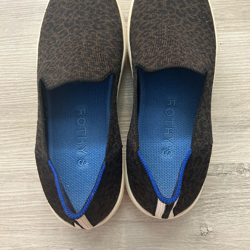Rothy’s shoes - Picture 3 of 6